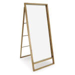 Devford Floor Mirror