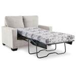 Rannis Twin Sofa Sleeper - Image 4
