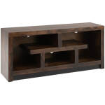 Contemporary Alder 60" Console - Image 4