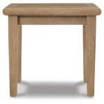 Gerianne End Table - Image 4