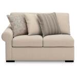 LadyMae Left-Arm Facing Loveseat - Image 4