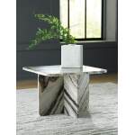 Baretton Accent Coffee Table - Image 3