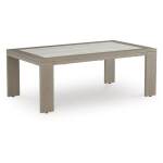 Kimpton Isle Outdoor Coffee Table - Image 2