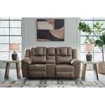 Lowilla Reclining Sofa and Loveseat - Image 14