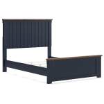 Landocken Full Panel Bed - Image 4