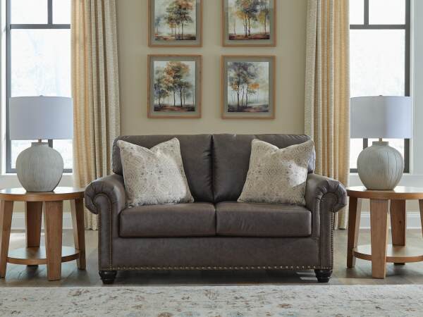 Roxmere Loveseat - Image 3