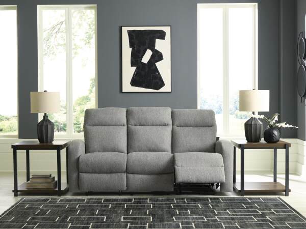 Gauntlet Reclining Sofa - Image 8