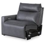 ModZ Left-Arm Facing Power Recliner - Image 5