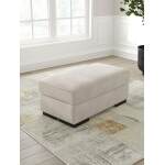 High Profile Ottoman - Image 3