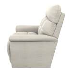 Fulton Power Rocking Recliner w/ Headrest - 10U717 - Image 3