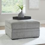 Welling Ottoman With Storage - Image 3