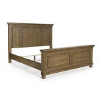 Feddinger King Panel Rails