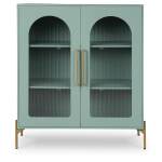 Adwen Accent Cabinet - Image 5