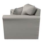 Leah Twin Sleep Chair - 555418 - Image 3