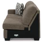 Mahoney Left-Arm Facing Sofa - Image 6