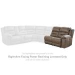 Ravenel Right-Arm Facing Power Reclining Loveseat - Image 3