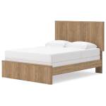 Gramburg Queen Panel Bed - Image 5