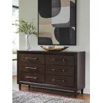 Dantenton Dresser - Image 3