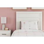 Stelsie Twin Panel Bed - Image 10