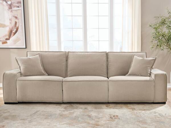 Carceri 3-Piece Power Sectional Reclining Sofa - Image 3