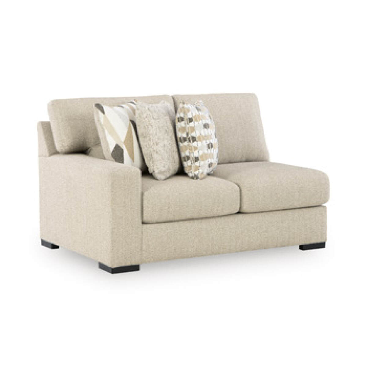 fb6256babf2dc590224fb094790a9844 Laurelgrove Left-Arm Facing Loveseat - Image 1
