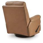 Flynwood Swivel Glider Recliner - Image 7