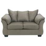 Darcy Sofa, Loveseat, Chair and Ottoman - Image 6
