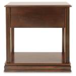 Breegin Chairside End Table - Image 7