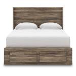 Elbrim Queen Panel Storage Bed, Dresser and Nightstand - Image 11