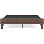 Calverson Queen Platform Bed - Image 10