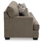 Stonemeade Sofa and 2 Recliners - Image 11
