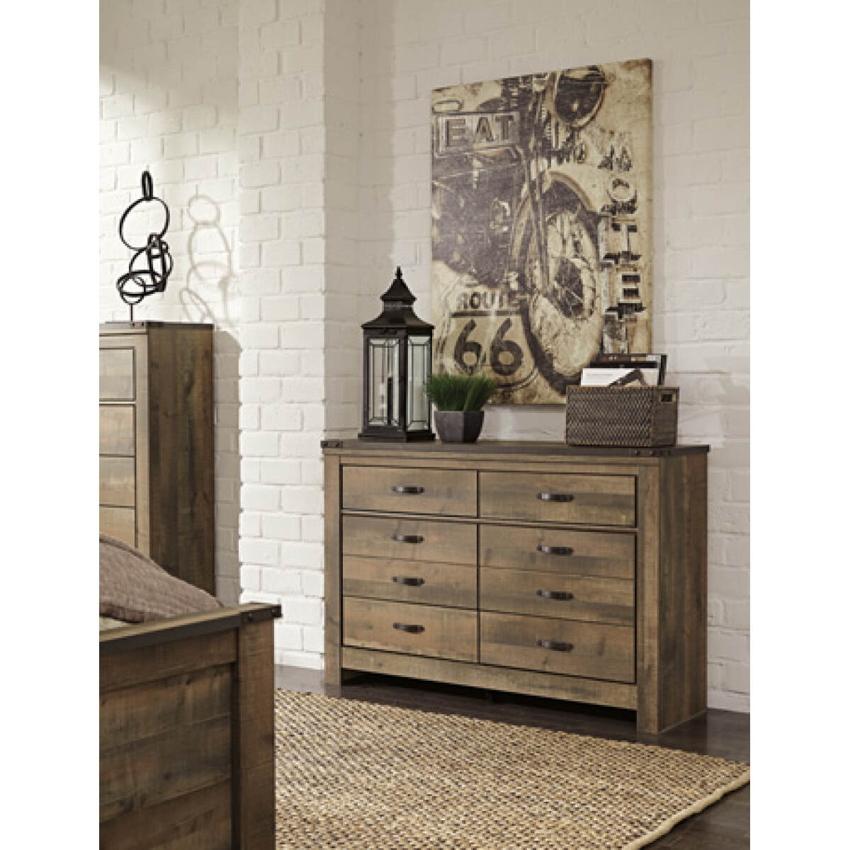 fb7c764138ff8b375bdfa8fcdd735fbd Trinell Dresser - Image 1