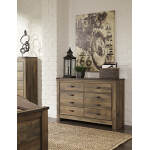 Trinell Dresser