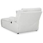 Top Tier 3-Piece Reclining Sectional Chofa - Image 6
