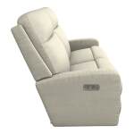 Finley Power Wall Reclining Loveseat w/ Headrest & Lumbar - 32X747 - Image 5