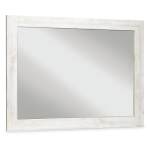 Paxberry Bedroom Mirror - Image 2