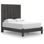 Fraluna Queen Panel Bed