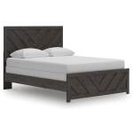 Prendonea Queen Panel Bed