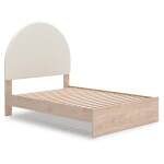 Arloster Full Upholstered Panel Bed - Image 5