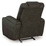 Batavia Pier Glider Recliner - Image 6