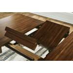 Ralene Counter Height Dining Extension Table - Image 7
