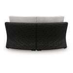 Beachcroft 5-Piece Outdoor Sectional - Image 11