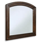 Porter Bedroom Mirror