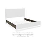 Arkenton Queen/King Panel Rails - Image 3