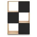Piperton Six Cube Organizer - Image 6