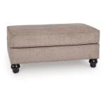 Tight-Rope Ottoman - Image 2