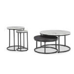 Jusmour Table (Set of 4)