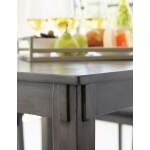 Bridson Counter Height Dining Table and Bar Stools (Set of 5) - Image 8