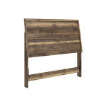 Chirason Full Panel Headboard