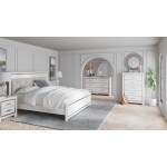 Altyra King Panel Headboard, Dresser and Mirror - Image 5
